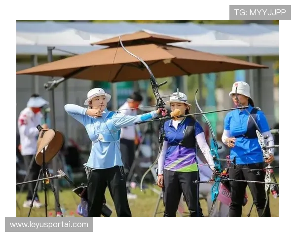 射箭领队穆勇谈新周期备战:注重比赛能力提升