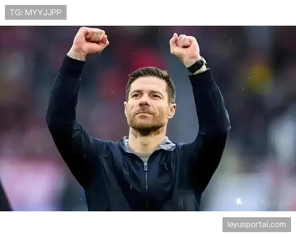 专访阿隆索:执教勒沃库森三年,我的足球哲学与未来规划 专访阿隆索:执教勒沃库森三年,我的足球哲学与未来规划