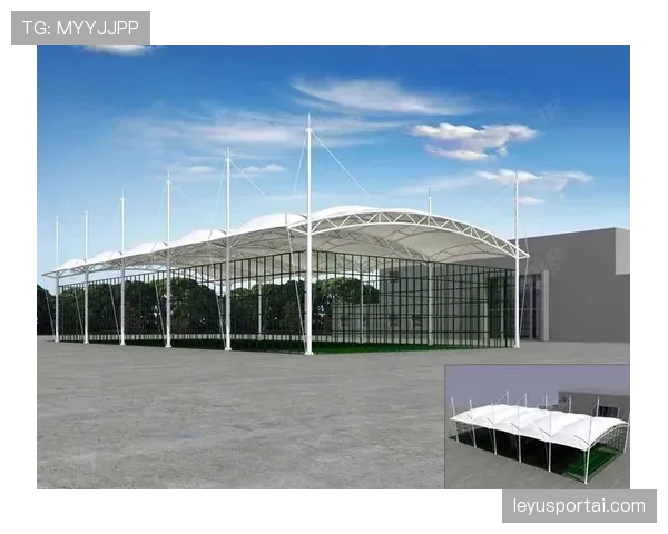 温布利改造计划公布：将加装可开合顶棚以应对恶劣天气