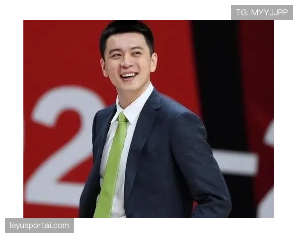 少帅杨鸣专访：谈卫冕背后的压力与团队管理